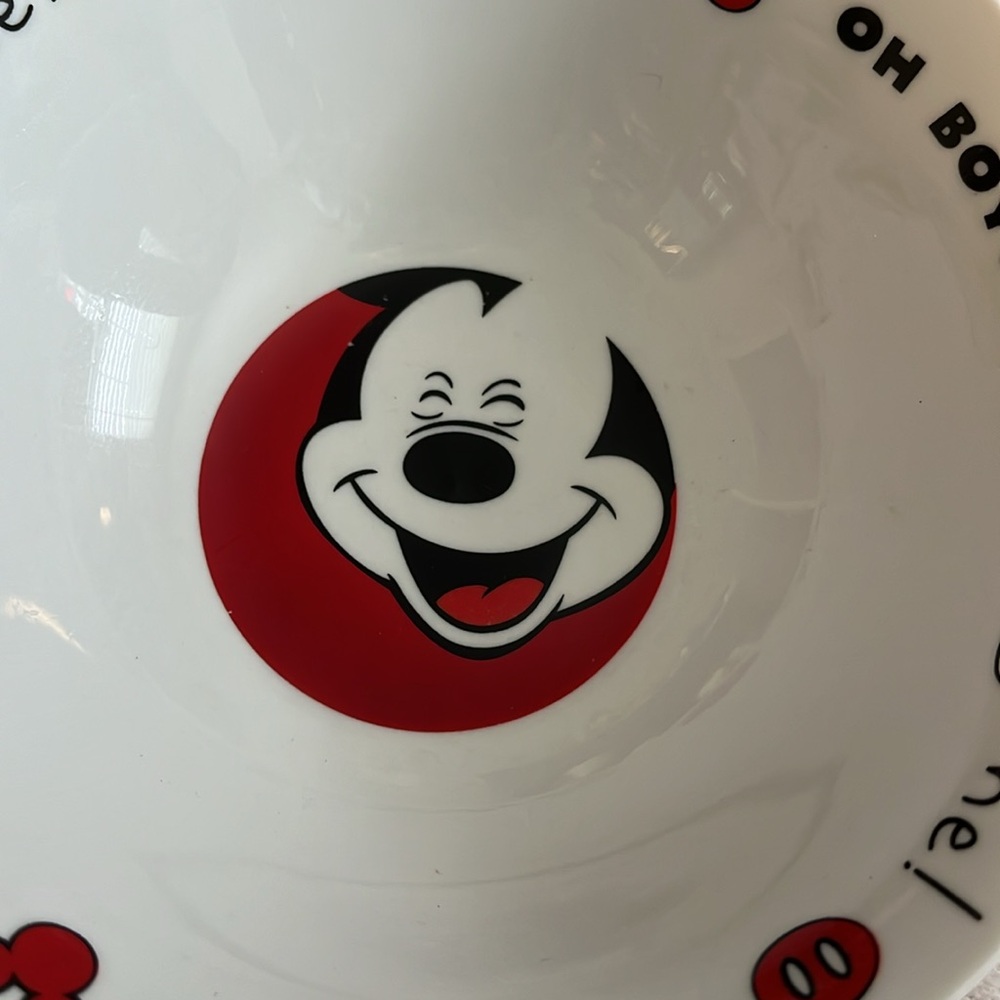Mickey Mouse - Picture 3 of 3